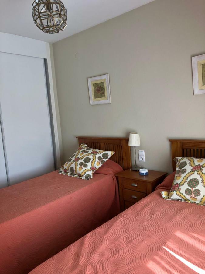 토레몰리노스 Residencial Don Pedro 아파트 외부 사진